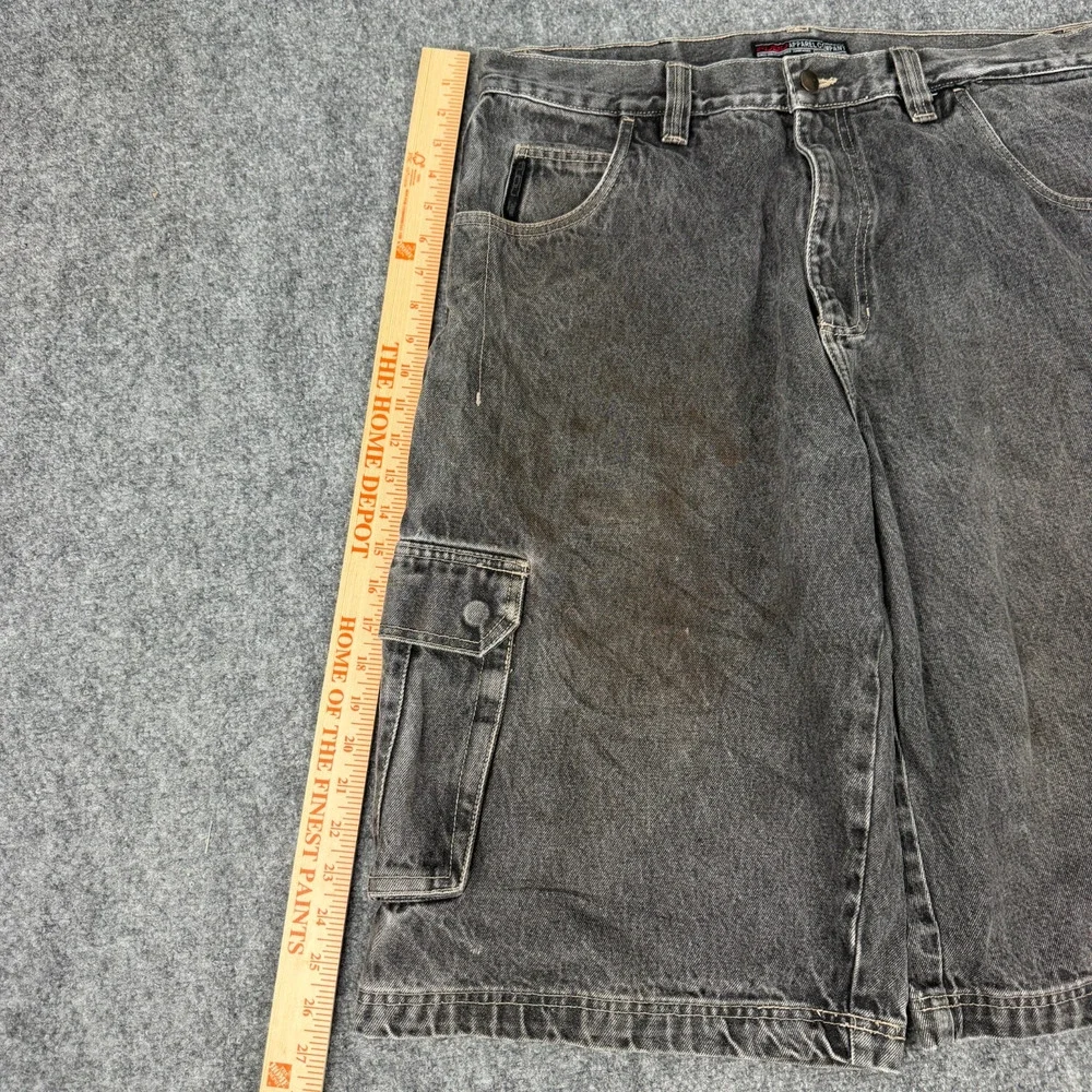 FUBU mens baggy